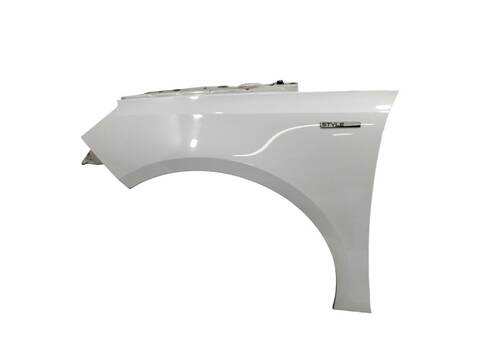 Foto 2ª: Aleta Delantera Izquierda Peugeot 308 YH01 (2018)