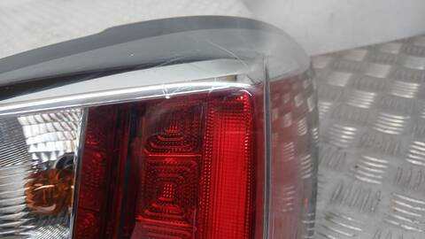 Foto 2ª: Piloto Trasero Derecho Mitsubishi Mirage 1.2 HATCHBACK 71CV 52KW [3A92] (2022)