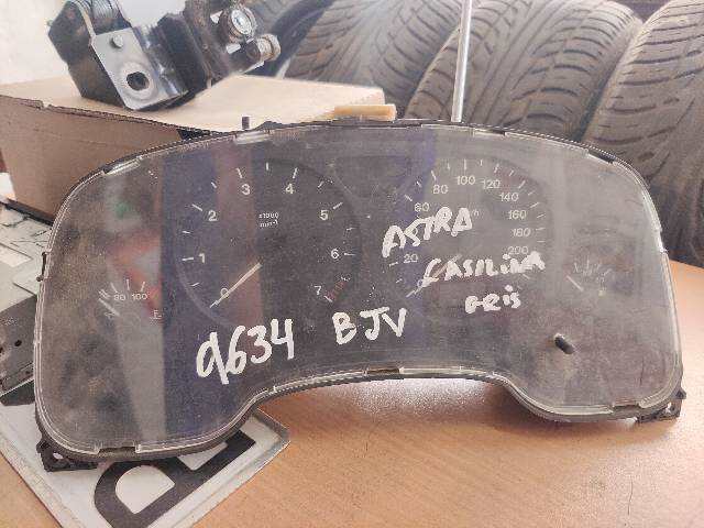 Cuadro de Instrumentos Opel Astra 1.6 G