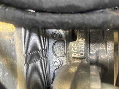 Foto 3ª: Motor Completo Porsche Panamera 462CV 340KW [DGPA DGP MDG.PA DG.PA] (2018)