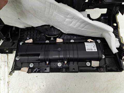 Foto 2ª: Kit Airbag Mercedes Clase G 230 GLE 350 D 4MATIC 258CV 190KW [642826] (2017)