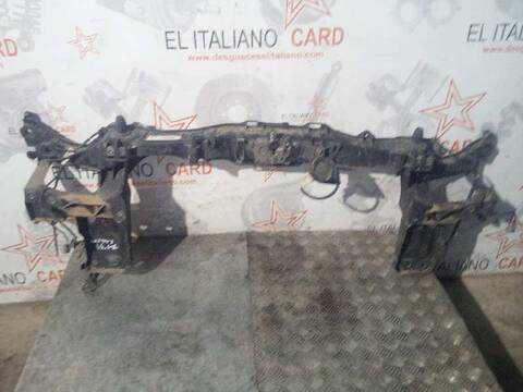 Panel Frontal Renault Kangoo AUTHENTIQUE 86CV 63KW