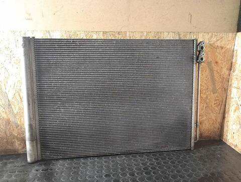 Radiador Calefaccion A.A. Bmw Serie 5 518 518 D 143CV