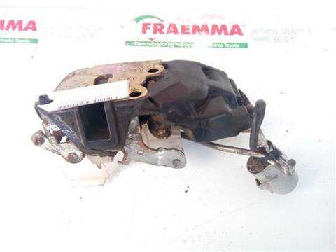 Cierre Centralizado Delantero Derecho Toyota Corolla 1.3 XLI 16V EE101)