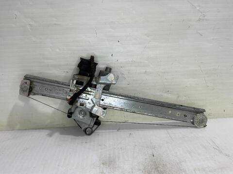 Foto 3ª: Elevalunas Manual Trasero Derecho Mercedes Clase A 140 170 CDI 168.009) 95CV [OM668942] (1997)