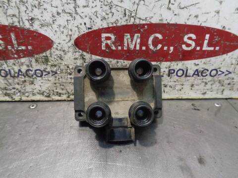Foto 4ª: Modulo Encendido Ford Fiesta GHIA BERLINA 75CV 55KW [DHA] (1995)