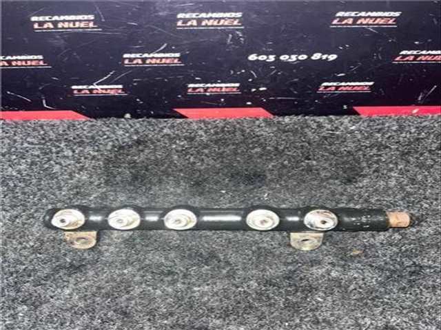 Foto 2ª: Rampa Inyectora Citroen Jumper 30 L1H1 BLUEHDI 110 BLUE-HDI FAP 110CV 81KW FURGON [AH03]