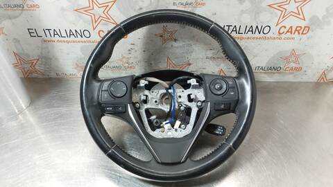 Volante Toyota Auris HYBRID ACTIVE BUSINESS PLUS 136CV 100KW