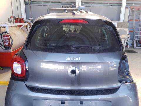 Foto 2ª: Portón Smart Forfour BASIS 52KW) 453.042) 71CV [H4D] (2016)