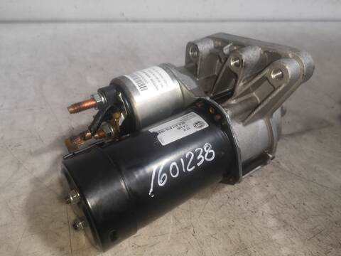 Motor de Arranque Peugeot Partner 9HW