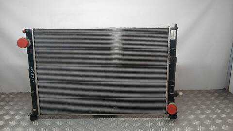 Radiador Motor Honda Civic 1.0 VTEC HATCHBACK 126CV 93KW