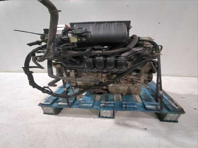 Foto 2ª: Motor Completo Suzuki Swift 1.3 RS 413) 92CV [M13A] (2005)