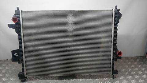 Radiador Motor DR 4.0 EV 116CV