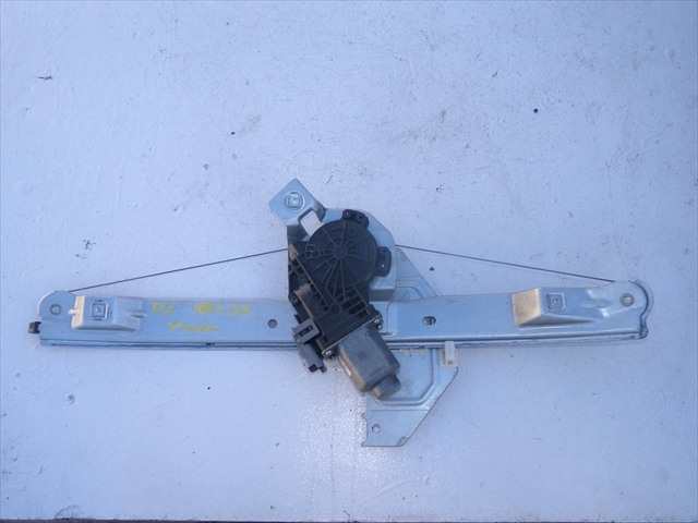 Elevalunas Eléctrico Delantero Izquierdo Citroen C3 1.2 G 2013-2016