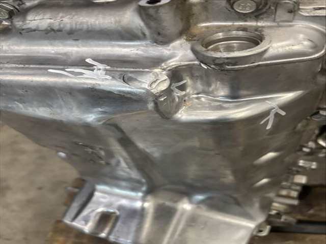 Motor Completo Chevrolet Silverado 360CV 265KW