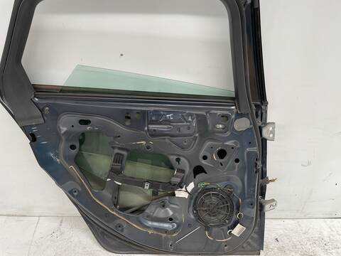 Foto 2ª: Puerta Trasera Izquierda Peugeot 508 ALLURE 163CV 120KW [RHHDW10CTED4] (2012)