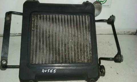 Intercooler Hyundai H1 2.5 TD 99CV 73KW