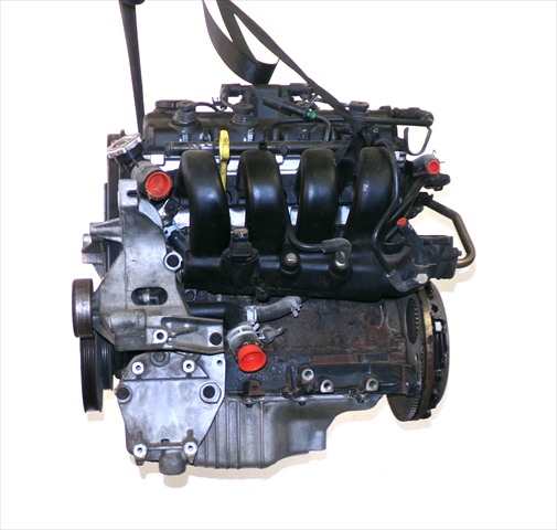 Motor Completo Chrysler Stratus 2.0 G 1995-2001