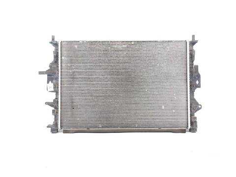 Radiador Motor Volvo V40 D2