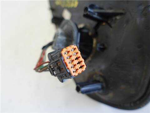 Foto 4ª: Retrovisor Derecho Peugeot 206 1.4 BASICO 68CV 50KW [8HZ (DV4TD)] (2009)