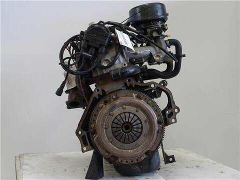 Foto 2ª: Motor Completo Opel Vectra 1.8 I CAT 90CV 66KW [C 18 NZ] (1992)