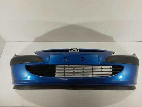 Paragolpes Delantero Peugeot 307 XR 90CV 66KW