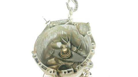 Caja Cambios Bmw Serie 1 114 VERSION INDEFINIDA