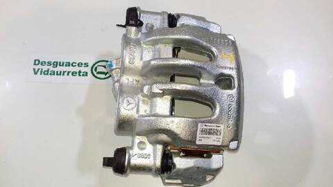 Pinza Freno Delantera Izquierdo Mercedes Vito 88CV 65KW