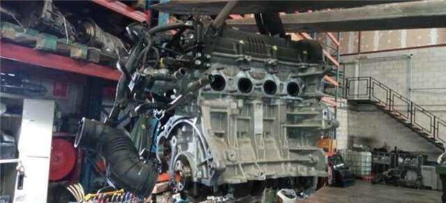 Foto 3ª: Biela Kia Ceed 1.4 DRIVE [1.4 LTR. - 73 KW CAT (1368 CM3)] (JD)(2012)