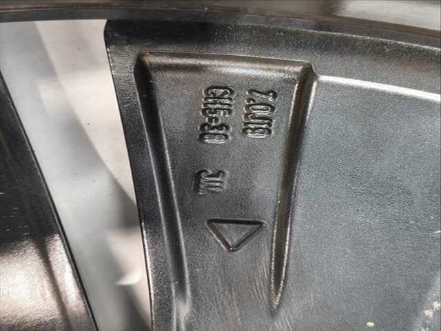 Foto 2ª: Juego LLantas Peugeot 5008 HNS (2020)