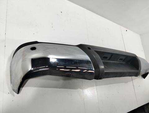 Foto 3ª: Paragolpes Trasero Nissan Navara 2.3 DCI DIESEL CAT 163CV (2015)
