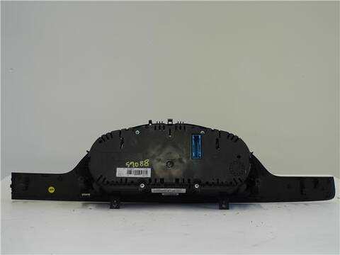 Foto 2ª: Cuadro de Instrumentos Volkswagen Passat 1.6 TDI BERLINA 105CV 77KW [CAYC] (2011)