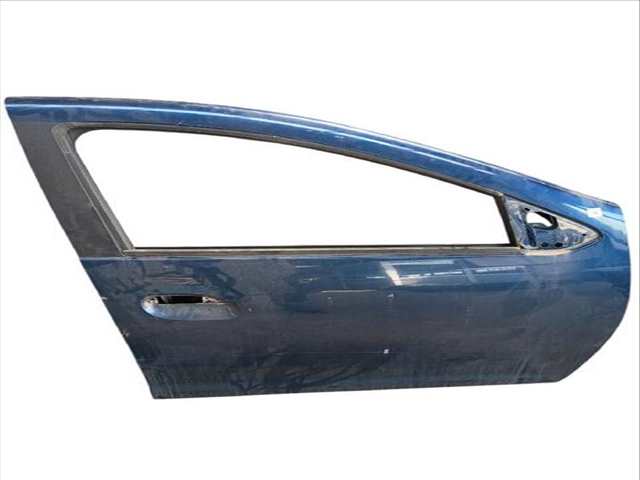 Foto 3ª: Puerta Delantera Derecha Dacia Duster 1.5 DCI 110 4X4 HMAB) (2017)