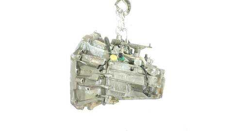 Foto 2ª: Caja Cambios Renault Kangoo 1.5 DCI KW0G) [K9K 808] (2009)