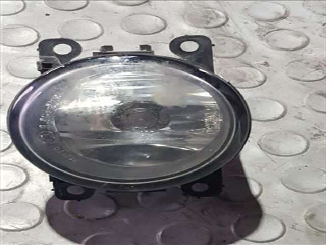 Faro Antiniebla Delantero Derecho Renault Megane 1.6 16V II SEDAN (LM0/1_)