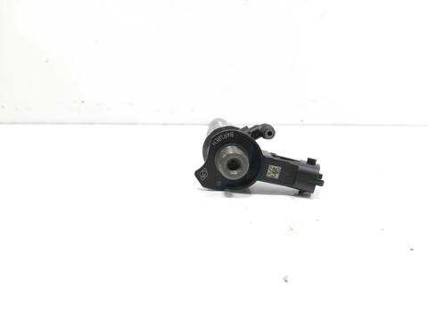 Foto 3ª: Inyectores Renault Espace M9 A7 (2007)