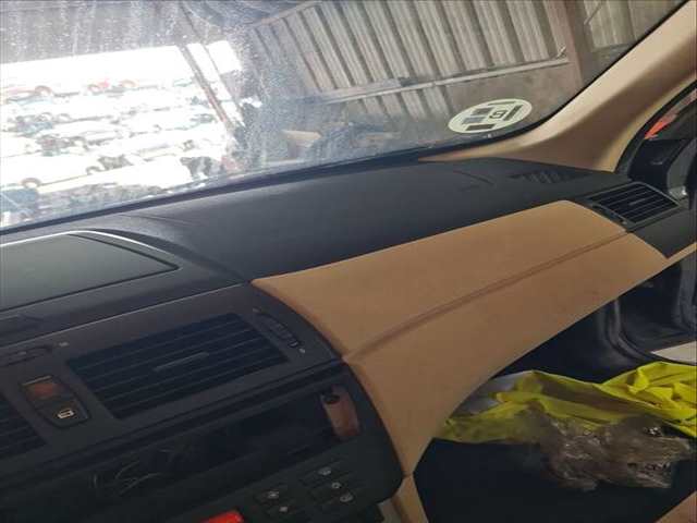 Foto 2ª: Kit Airbag Bmw X3 2.0D 150CV 110KW [204D4] (2006)