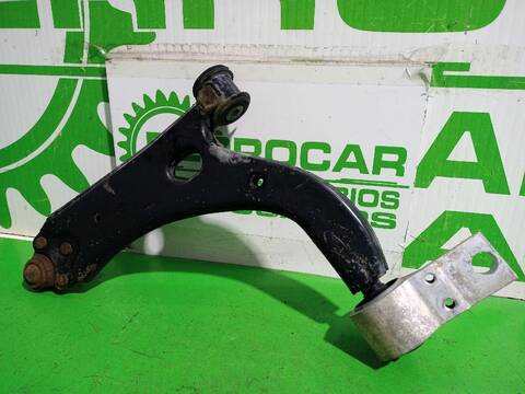 Foto 2ª: Brazo Suspension Delantero Derecho Ford Fiesta AMBIENTE 68CV (2001)