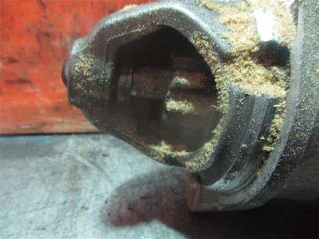 Foto 2ª: Motor de Arranque Bmw Serie 3 315 2.0 318 CI [2.0 LTR. - 105 KW 16V] [N42 B20]