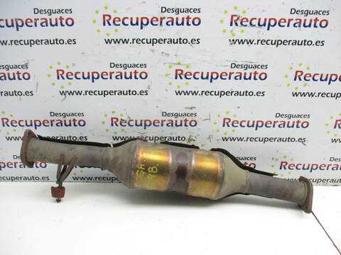 Foto 3ª: Catalizador Ford Kuga B5254T (2010)