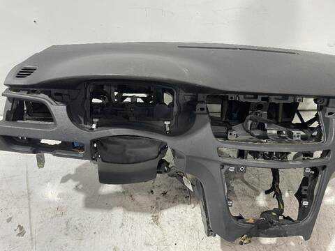 Foto 2ª: Salpicadero Peugeot 508 ALLURE 163CV [RHHDW10CTED4] (2011)