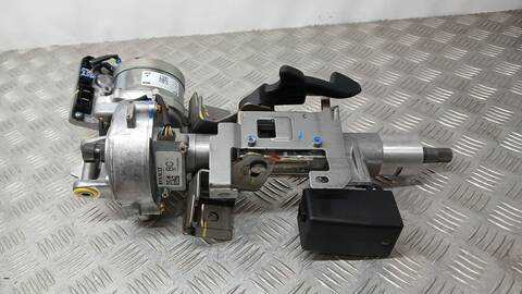 Foto 2ª: Columna Dirección Dacia Sandero 1.0 TCE 90 91CV 67KW [H4D470] (2021)