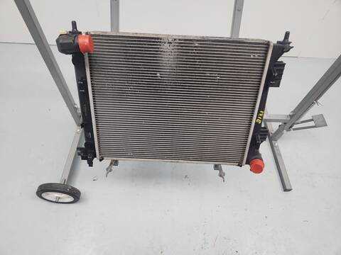 Radiador Motor Kia Rio BASIC 75CV 55KW