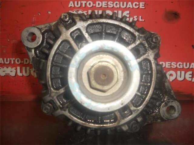 Alternador Mazda MX6 2.5 V6 24V [2.5 LTR. - 120 KW V6 24V CAT] (GE)(1991-_)