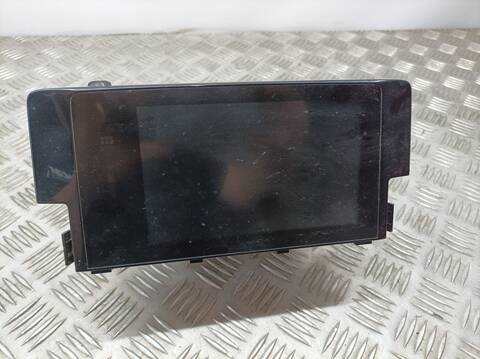 Sistema GPS Honda Civic 1.5 SPORT 182CV 134KW