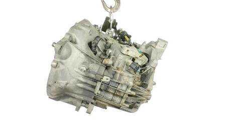 Foto 2ª: Caja Cambios Ford Kuga 2.0 TDCI 136CV [G6DG] (2008)