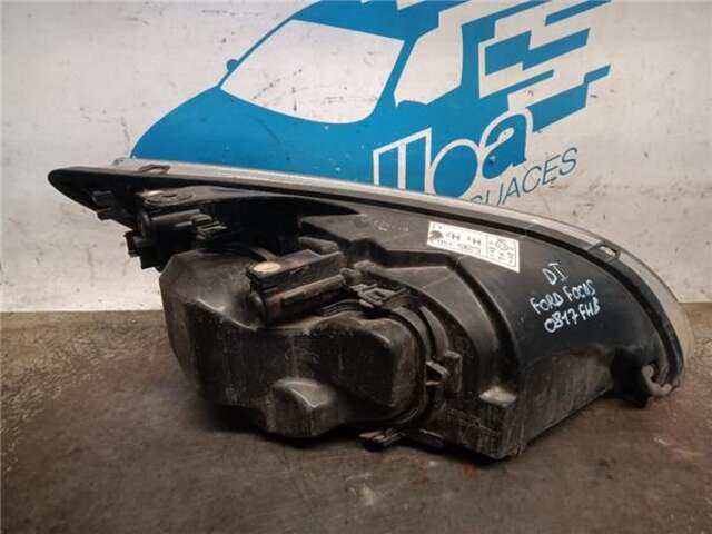 Foto 2ª: Faro Izquierdo Ford Focus 1.8 TDCI [KKDA]