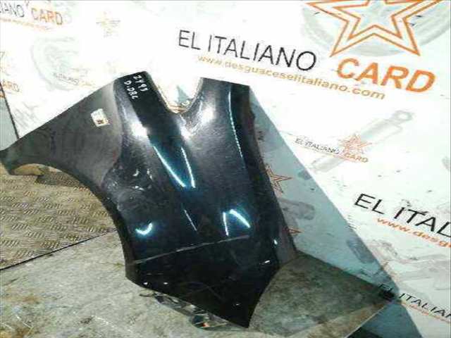 Foto 3ª: Aleta Delantera Derecha Opel Corsa ´´111 YEARS´´ 75CV 55KW [Z13DTJ] (2009)