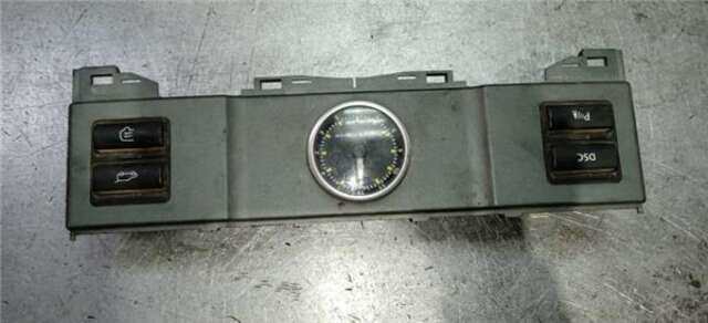 Foto 2ª: Mando Multifuncion Land Rover Range 3.6 TDV8 HSE [3.6 LTR. - 200 KW TD V8] [368DT]