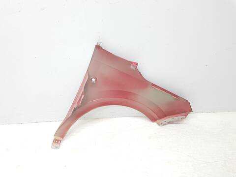 Foto 2ª: Aleta Delantera Izquierda Ford Tourneo TREND